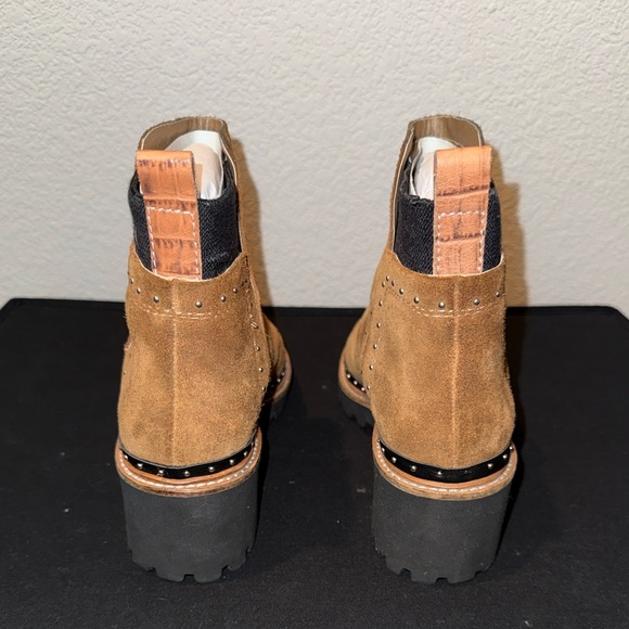 Dolce Vita Huey Studded Bootie (Women) - Picture 4 of 10